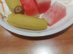 -素满香·素食自助餐(苏州·临顿路店)