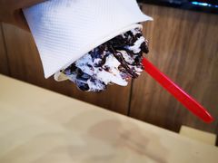 -DQ·蛋糕·冰淇淋(金桥店)