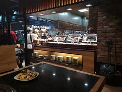 -韩盛·盛江山自助料理(于洪新玛特店)