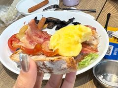 -Maxpoint Kitchen 西餐咖啡(乐峰广场店)