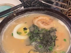 -牛焱·烧肉酒肆(五大道店)