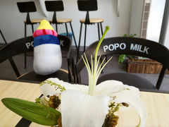 -ICEPOPO MILK(玉兰店)
