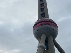 -东方明珠广播电视塔