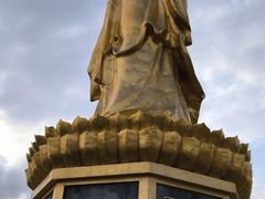 -广州莲花山旅游区