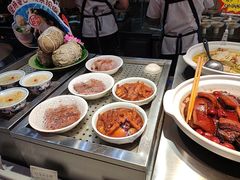 -李犟大爆鳝面·手工蟹黄包(湖滨西湖店)