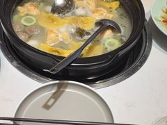 -周渝食惦酸菜鱼(青浦店)
