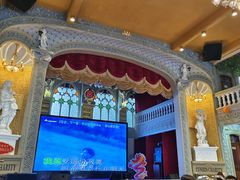 -日日鲜自助餐厅(小公园店)