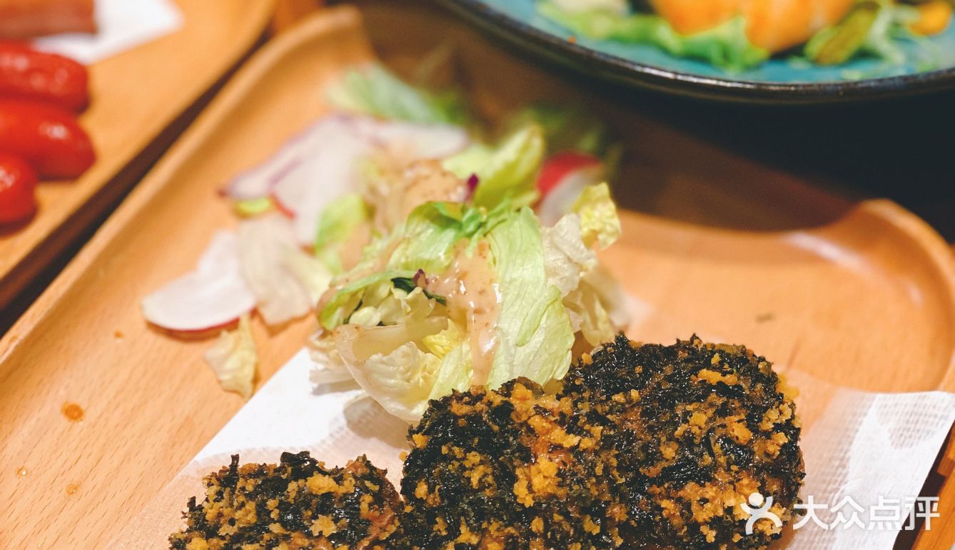 必吃榜宝藏日料店｜一心烧鸟屋🏮