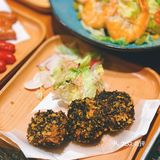 必吃榜宝藏日料店｜一心烧鸟屋🏮