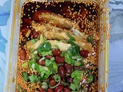 钵钵鸡-辛香汇(宝乐汇店)