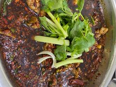 -温江公平红烧兔(总店)