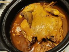 -福阿婆湖南民间菜(大润发店)