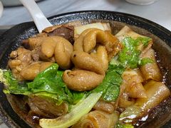 -珍珍小食店(西华路店)