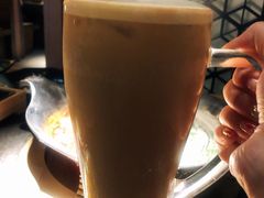 -湊湊火锅·茶憩(恒隆广场店)