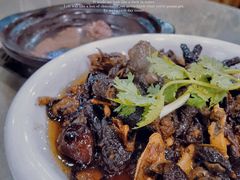 -茶油香闽南菜·花园餐厅(前埔店)