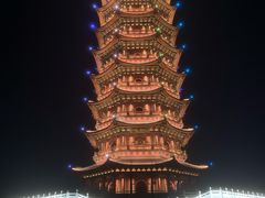 -葛仙湖公园