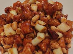 -盛百味·家宴餐厅(霸州分店)