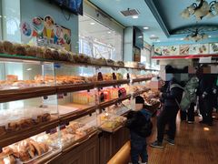 -新侨三宝乐面包店(崇文门店)