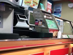-SUBWAY赛百味(欧亚新生活店)
