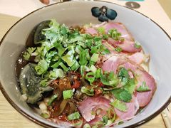 -面乙新派手擀面(大悦城店)