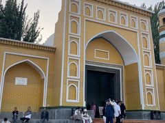 -艾提尕尔清真寺