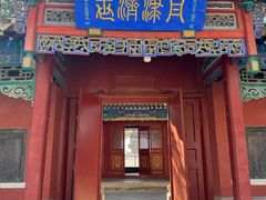 -药王庙(安国市)
