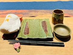 -Minase水濑·日料放题(外滩店)