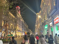 -如家酒店(厦门中山路步行街中山公园地铁站店)