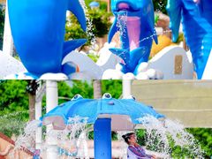 -上海玛雅海滩水公园