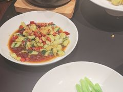 -羊门客在·烤盐池滩羊·川菜