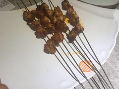 -小杨烤肉(高新店)