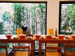 -龙华素斋(龙华路店)