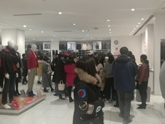 -优衣库(南京建邺万达广场店)