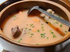 -院里寻菜·精致庭院菜(观沙岭店)