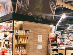 -blt精品超市(高德置地冬广场店)