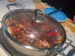 -黄记煌三汁焖锅(顺义华联店)