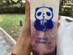 -茶百道(百脑汇店)
