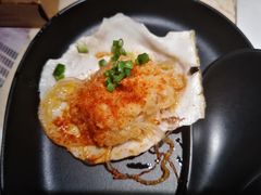 -盛焰铁板烧(王府井店)
