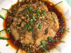 -香叶草中餐厅(川白楼店)