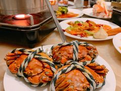 -安蒂娅·海鲜自助餐厅(安蒂娅美兰酒店)