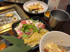 -新石器烤肉(之心城店)
