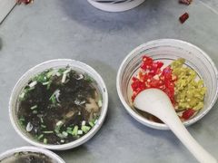 -梅溪·小伙子干挑面(安吉总店)