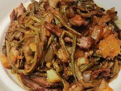 -哈啾嗨·新概念蒙餐(红星新城店)