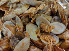 -手抄板凳江南菜(湖滨商业街店)