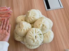 -天天鱼港·海鲜·鲅鱼水饺·招牌烤鸭(黄骅店)