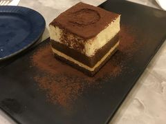 流心提拉米苏-必胜客(滨江店)
