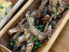 -竹一味·竹筒饭