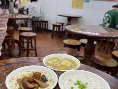 -陈光记烧腊店(罗保博士街店)