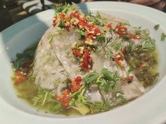 -俏香傣·德宏风味餐厅(万宏路店)