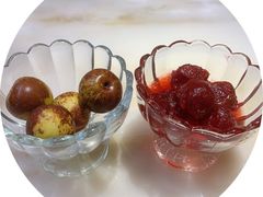 开胃小菜-京华烟云·北京烤鸭(领展购物广场·中关村店)